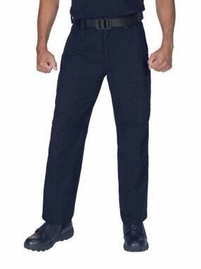 NWT Blauer TENX Tactical Pants Mens 52x30 Dark Navy 8836